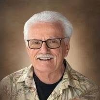 Obituary, Visitation & Funeral Information