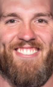 Festa per il prolungamento del contratto di Reid Ferguson! : r/buffalobills