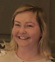 Condolence Book for Sandra O'Callaghan (née Lynch) (Goatstown, Dublin)