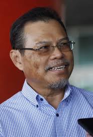 LTAK Dipenuhi Orang Ramai Yang Pulang Sempena Hari Raya Aidilfitri