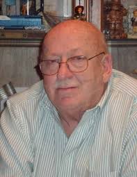 Robert "Bob" Teets Jr. Obituary