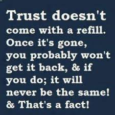 Ce51bc19f20acc1d990502a82da68caa Jpg 720 720 Pixels Trust Quotes Quotes About Moving On Inspirational Quotes
