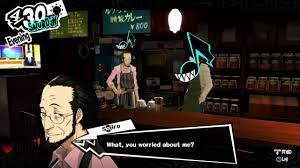 Lets play persona 5 blind playthrough gameplay walkthrough full game 1080p hd ps4 proenglish version.the awakeninglie, school, tutor, student, bitch. Persona 5 Sojiro Hierophant Confidant Choices Unlock Guide Rpg Site