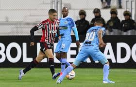 Jun 30, 2021 · é hoje? Jogando Nas Alturas Sao Paulo E O Unico Brasileiro A Estrear Com Derrota Na Copa Libertadores Maranhao Hoje