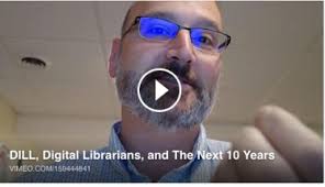 La formazione del bibliotecario digitale discussa durante il Seminario  “DILL dieci anni dopo” alle Stelline