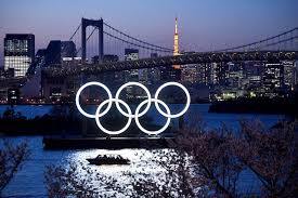 В олимпийском токио работает выездная студия первого канала. Kak Popast Na Olimpiadu 2021 V Tokio Testy Na Koronavirus Karantin Budut Li Bolelshiki Chempionat