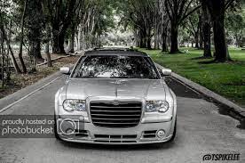 6 1l Hemi Registry 1664 Tlows Srt Srt Hemi Chrysler 300 Touring