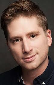 Кріс Вілсон