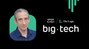 Douglas Rushkoff on Reclaiming Our Humanity on the Internet - Centre for  International Governance Innovation
