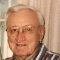 Edgar Christian Sinn (1920-2018)