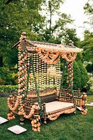 60 Prettiest Wedding Flower Decor Ideas Ever No Really Desi Wedding Decor Wedding Stage Decorations Indian Wedding Decorations