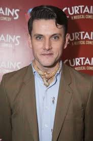 Adam Rhys-charles Daryl Grady Editorial Stock Photo