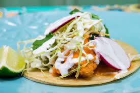 My only disappointment was with the catfish and chips. Best Fish Tacos In California Winners 2018 Usa Today 10best