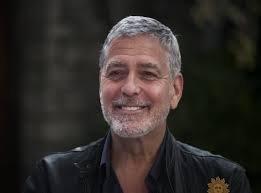 See more of george clooney for president 2020 on facebook. George Clooney Reveals How He Tricks His Children Into Behaving At Christmas The Independent