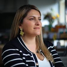 Katherine Jaramillo, the teacher who fights against the sexual exploitation  of girls in Colombia: 'The first step is to stop normalizing it'