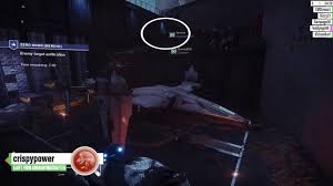 Finishing and having a strong understanding of the heroic zero hour quest is absolutely necessary. Destiny 2 Void Configuration Quest Guide Arc Void Configuration Solutions