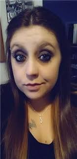 Krista Dawn Small Obituary (2021)