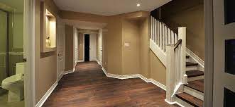 Our experts will take you all the way from the design stage right through to the end result so that your dream basement becomes a reality. Basement Renovations Synergy3 Construction