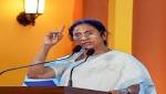 Bengal Chief Minister Mamata Banerjee