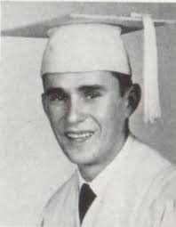 Gary Philip Domangue (1933-1999)