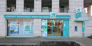34 rue carnot 86000 poitiers. Credit Agricole Poitiers Clos Gaultier Poitevins Fr