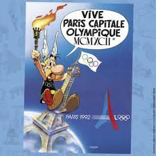 Paris 2024 S Official Mascot Paris 2024 Summer Games Gamesbids Com Forums