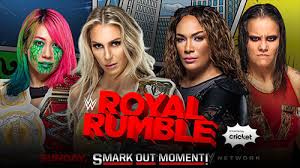 Watch online (dailymotion videos) *720p* hd/divx quality. Wwe Royal Rumble 2021 Ppv Predictions Spoilers Of Results Smark Out Moment
