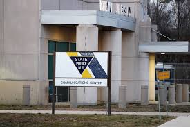 NJ State Trooper Jason Dare fired over tattoos linked to white supremacists