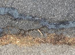 Maybe you would like to learn more about one of these? How To Repair Street End Of Driveway That Has Loose Asphalt Home Improvement Stack Exchange