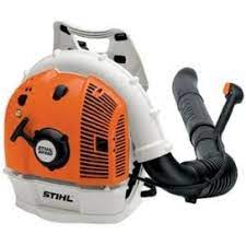 Stihl Magnum Br 600 Backpack Leaf Blower Lunge La Cay Vong