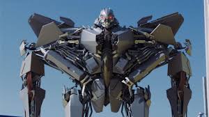 Inside3d Is Creating 3d Models From Hollywood Movies Patreon Transformers Optimus 3d Model