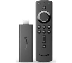 Amazon firesticks are a great way to view the content you want without paying for hundreds of channels you do not use. Buy Amazon Fire Tv Stick With Alexa Voice Remote 2020 Free Delivery Currys