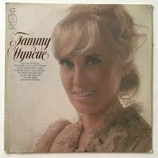 Tammy Wynette Vinyl