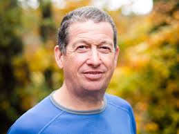 David Picken: Our Guides: Wilderness Scotland