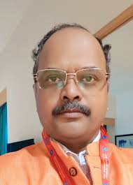 Prof. Mohammed Baig, former...