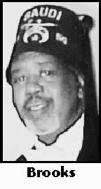 Oits Brooks Obituary (2005)