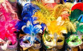 It wouldn't be mardi gras in new orleans without the lgbt community. Top 9 Places To Celebrate Mardi Gras Studentuniverse Travel Blog