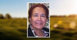 Frances B. Garza-Eller Obituary November 7, 2009