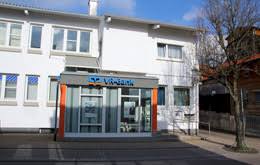 Filiale Kleinsachsenheim Vr Sisy Vr Bank Neckar Enz Eg Ihre Bank Rund Um Besigheim Bonnigheim Freiberg Muhlacker Sachsenheim Und Vaihingen