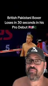 uk #british #boxing