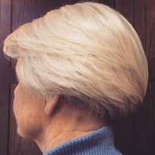 Wedge haircut is not only appropriate for old women but also women at any age including teenagers. 50 Wedge Haircut Ideas For A Retro Or Modern Look Hair Motive