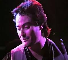 Gary el angel que canta