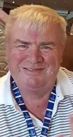 Condolence Book for PATRICK FRANCIS (FRANK) BUCKLEY (Mallow, Cork)