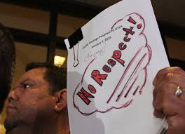 Why LAUSD's 30,000 Teachers Have Gone On Strike