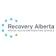 Recovery Alberta logo
