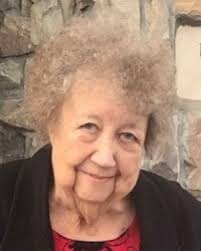 Obituary information for Peggy Presley Green