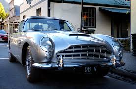 Image result for Platinum Gray 1963 Aston Martin