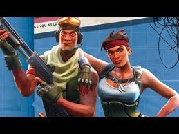 Fortnite release date and pricing. Fortnite Comix Asylum