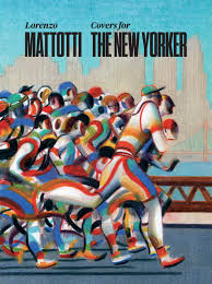 Browse and license thousands of original new yorker cartoons An Exhibit Of Lorenzo Mattotti S Covers For The New Yorker The New Yorker