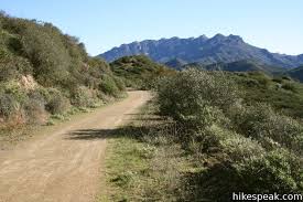 Red dirt ultra is the only ultra in louisiana hosted by true cajuns, assuring that you will be well taken care of during your race, and well fed after! La Jolla Canyon Loop Point Mugu State Park Hikespeak Com